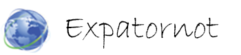 ExpatOrNot