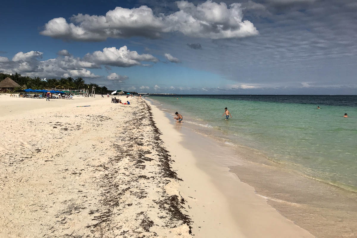 Puerto Morelos