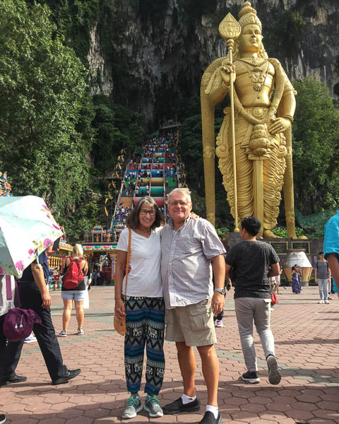 Batu Caves